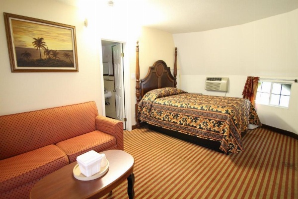 Wigwam Motel image 21