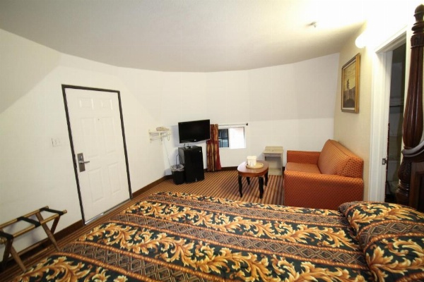 Wigwam Motel image 25