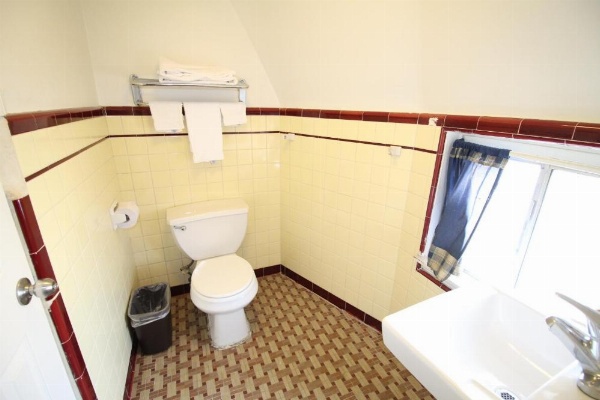 Wigwam Motel image 6